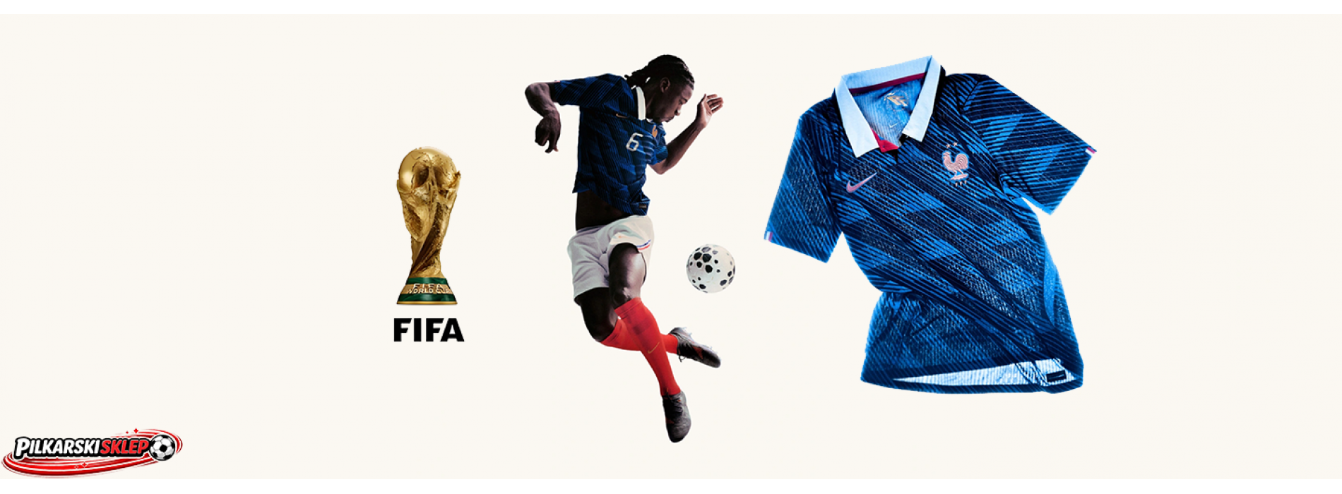 Francja MŚ 2026 Mężczyźni